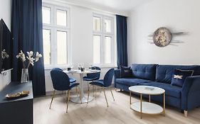 Manpro Apartments Toruń